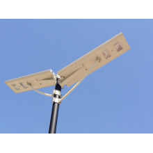 Garantia de 3 anos Solar Street Light LED